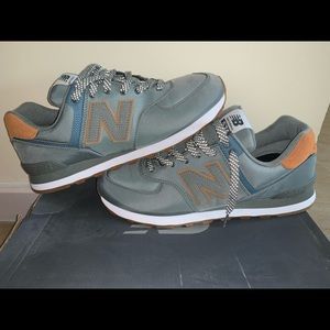 New Balance Classics